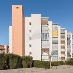 As21116 - P2 Centre Ville Dans Une Residence A 200M De La Plage