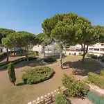 As21388 - P2 Avec Vue Degagee Et Arboree Avec Parking Prive