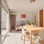 As21487 - Charmant Studio Au Coeur Du Centre Ville A 2 Pas De La Plage