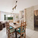 As21493 - Villa P3 Avec Terrasse Et Solarium