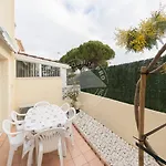 As21493 - Villa P3 Avec Terrasse Et Solarium