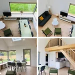 La Cabine Du Bout Du Monde Avec Mezzanine , Votre Maison De Vacances De Haut Standing