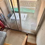Appartement Mezzanine 2 Pieces - 400M Plage - Clim - Piscines - 6 Pers - Fr-1-225-743