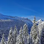 Appartement Lumineux Avec Balcon Au Centre De Flaine Foret, Parking Disponible - Fr-1-425-184