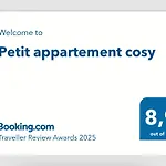 Petit Appartement Cosy