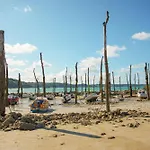Maisonnette Et Gite Proches De La Mer