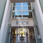 Quartier Plage 1 Chambre Parking Climatisation Internet