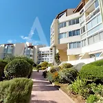 Quartier Plage 1 Chambre Parking Climatisation Internet