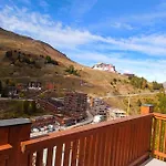 Residence Everest - 2 Pieces Pour 5 Personnes 144
