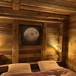 Chalet Cosy Les Gets Vue Montagne