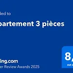 Appartement 3 Pieces