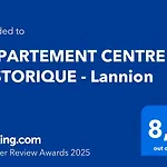 Le Malban - Appart Hotel - Centre Historique