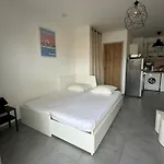 Studio Proche De La Plage Et Du Centre Ville