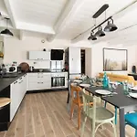 Ker Des Halles - Maison8Prswifi