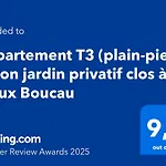 Appartement T3