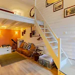 Surfing-House Biarritz