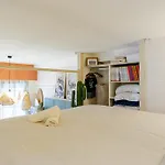 Surfing-House Biarritz