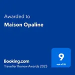 Maison Opaline