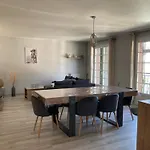 Villa Reine Du Sud Proche Des Grands Buffets