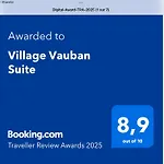 Village Vauban Suite