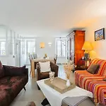 Maison Confortable Proche De La Mer Avec Terrasse