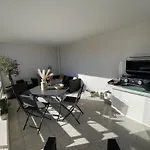 Bel T2 Climatise A Port Leucate - 4 Pers - Terrasse - Pkg Prive - Proche Plage - Fr-1-727-29