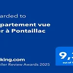 Appartement Vue Mer A Pontaillac