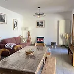 Appartement 3 Pieces, 6 Pers., Terrasse, Jardin, Parking, Proche Pistes Et Navette, Serre Chevalier - Fr-1-762-51