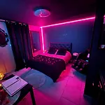 Spa Bulles Du Paradis Love Room