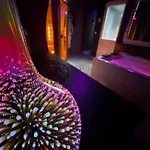 Spa Bulles Du Paradis Love Room