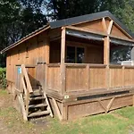 Cabane 3 Etoiles - Piscine - Eeedda