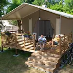 Camping Le Both D'Orouet