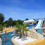 Camping 4 Etoiles - Parc Aquatique - Efaaa0