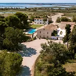 Le Grand Sauvage - Domaine En Camargue