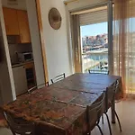 Gruissan - Spacieux T2 Mezzanine - 6 Pers - Parking - Fr-1-796-22