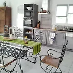 Maison Charmante A Mimizan Avec Vue Sur Jardin Et Terrasses