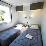 Camping 4 Etoiles - Parc Aquatique - Ef0Bdc