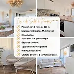 Sable & Pampas - Meuble De Tourisme 5 Etoiles