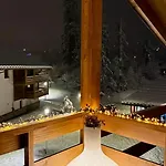 Flocons De Megeve