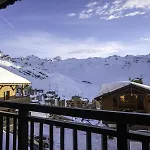 Chalet Mouflon - Magnifique Appartement - Vue A Couper Le Souffle Mae-1731