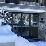 Residence Ariondaz Daphnee - Appartement Montagnard Moderne Pour 4 Personnes Mae-8971