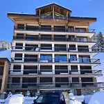 Residence Ariondaz Daphnee - Appartement Montagnard Moderne Pour 4 Personnes Mae-8971