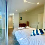 Vue Mer - Ile D'Aix Splendide Villa 6 Chambres Tout Juste Renovee - Linge Et Menage Compris