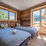 Appartement Gritti - Megeve
