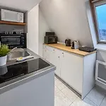 Charmant Studio Renove Cosy A Deauville