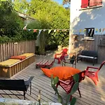 Villa Bella A Arcachon