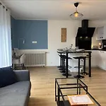 La Promenade, T4 In Secure Residence