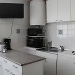 Appartement Studio Port La Nouvelle Pn480-074