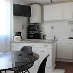 Appartement Studio Port La Nouvelle Pn480-074