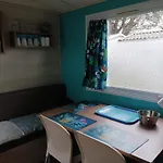 Mobil Home Carnac